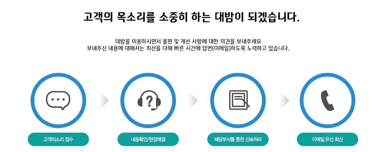 고객의소리